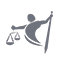 Logo commissaire de justice CGA à Marseille 6